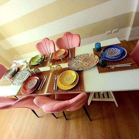 Apartmán Terzopiano Pisa Exteriér fotografie