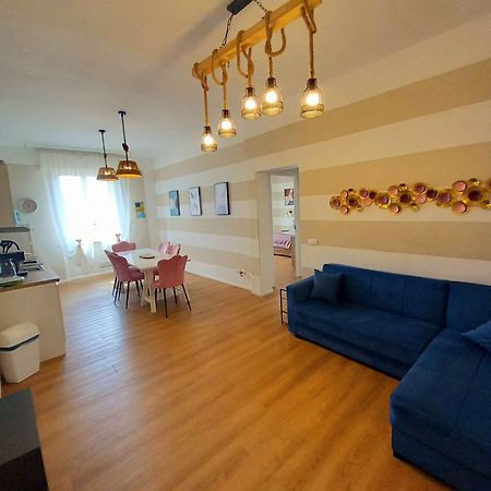Apartmán Terzopiano Pisa Exteriér fotografie