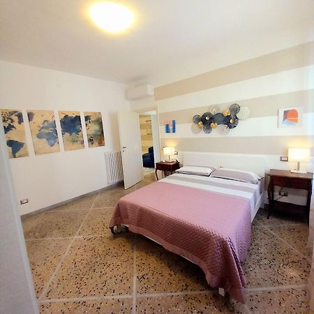 Apartmán Terzopiano Pisa Exteriér fotografie