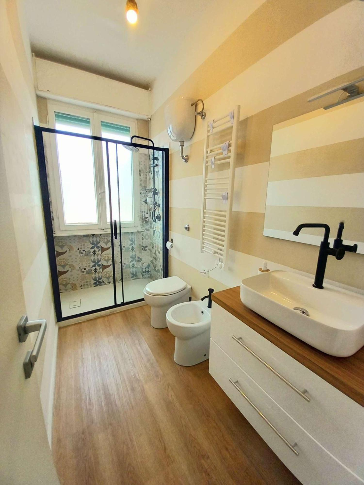 Apartmán Terzopiano Pisa Exteriér fotografie