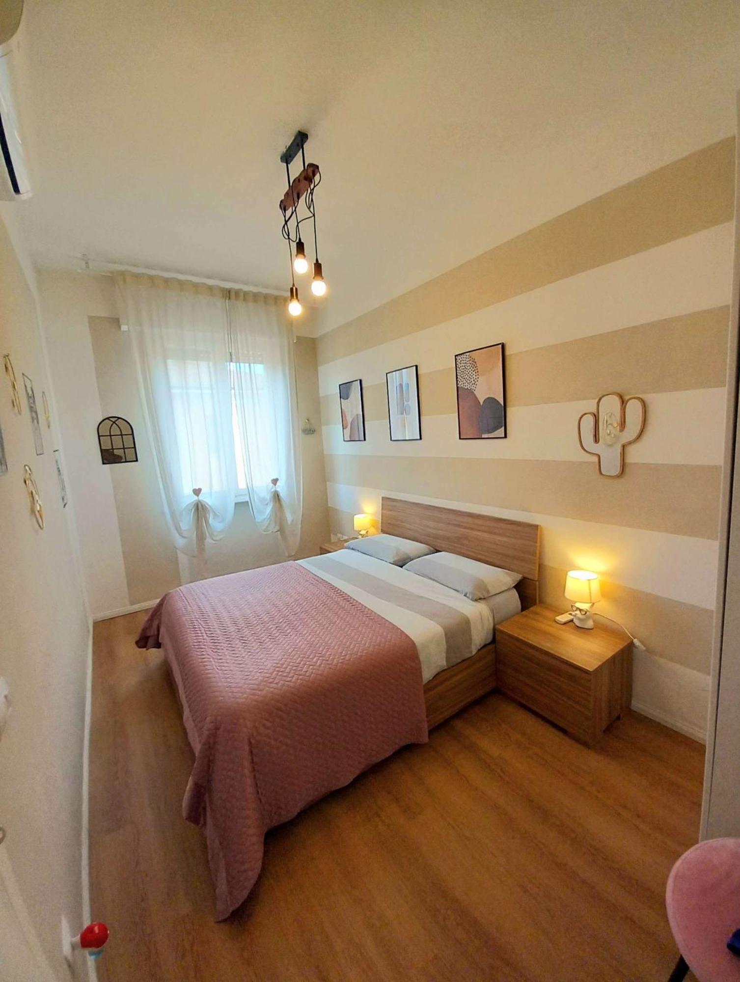 Apartmán Terzopiano Pisa Exteriér fotografie