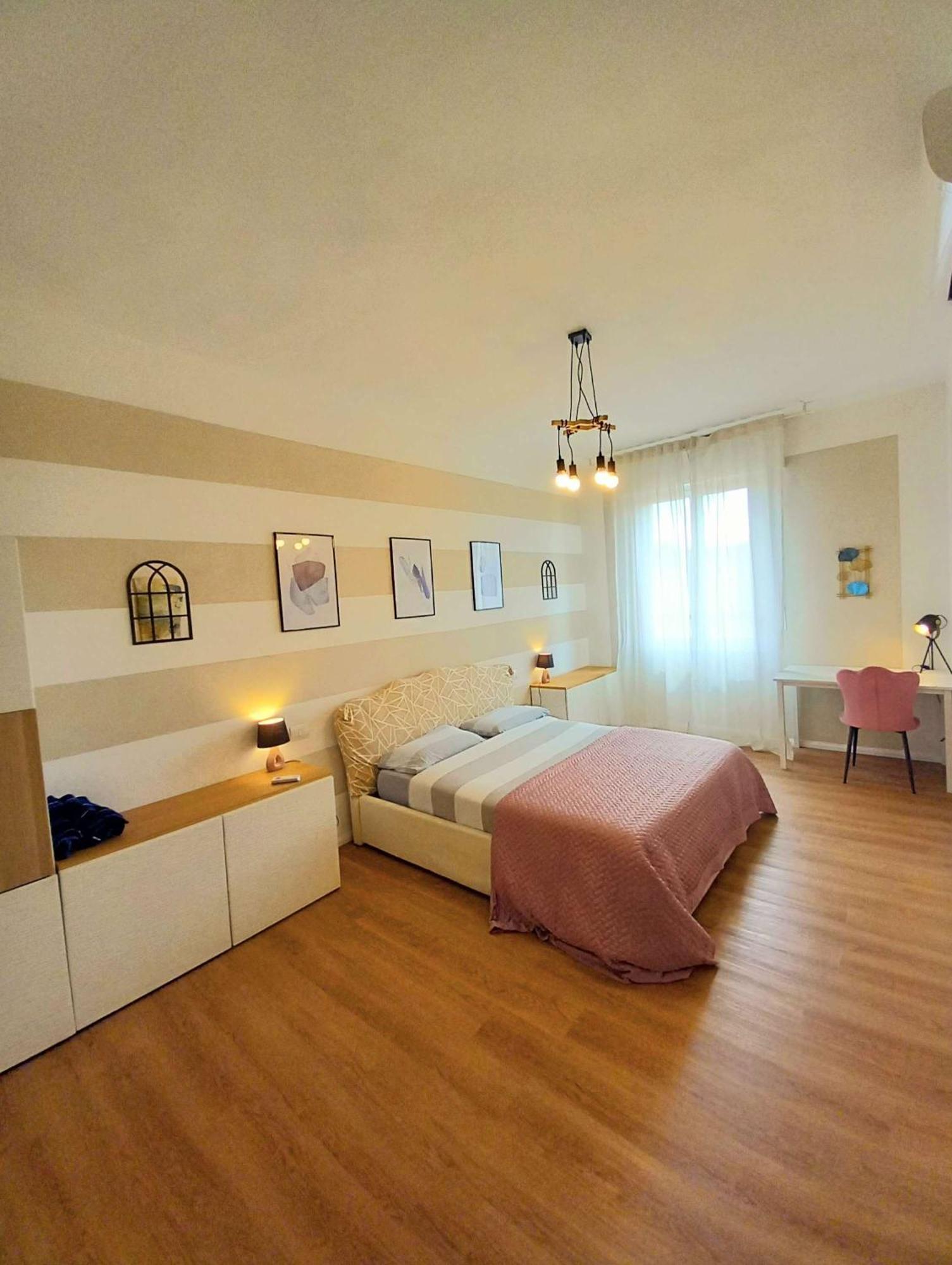 Apartmán Terzopiano Pisa Exteriér fotografie