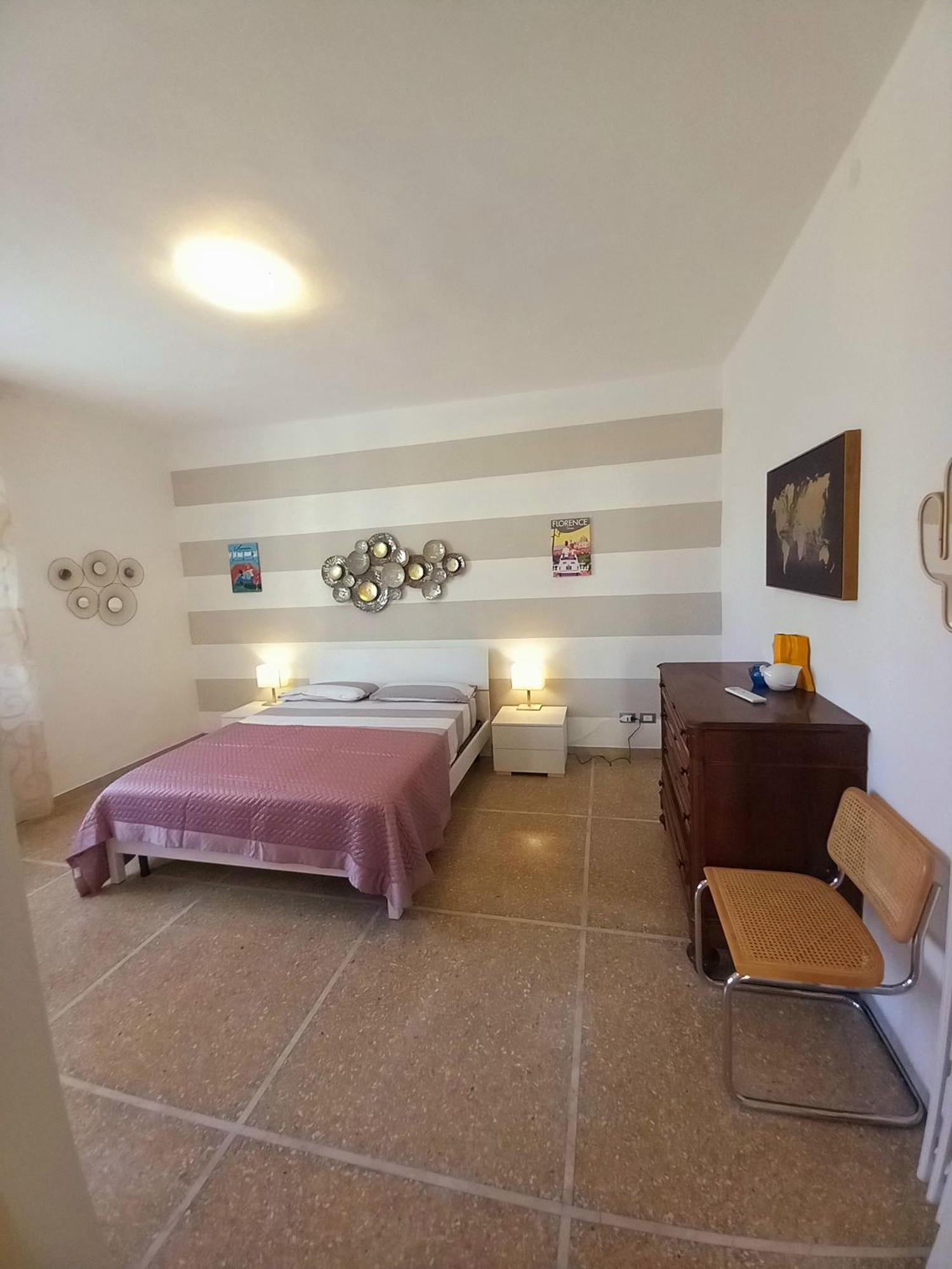 Apartmán Terzopiano Pisa Exteriér fotografie