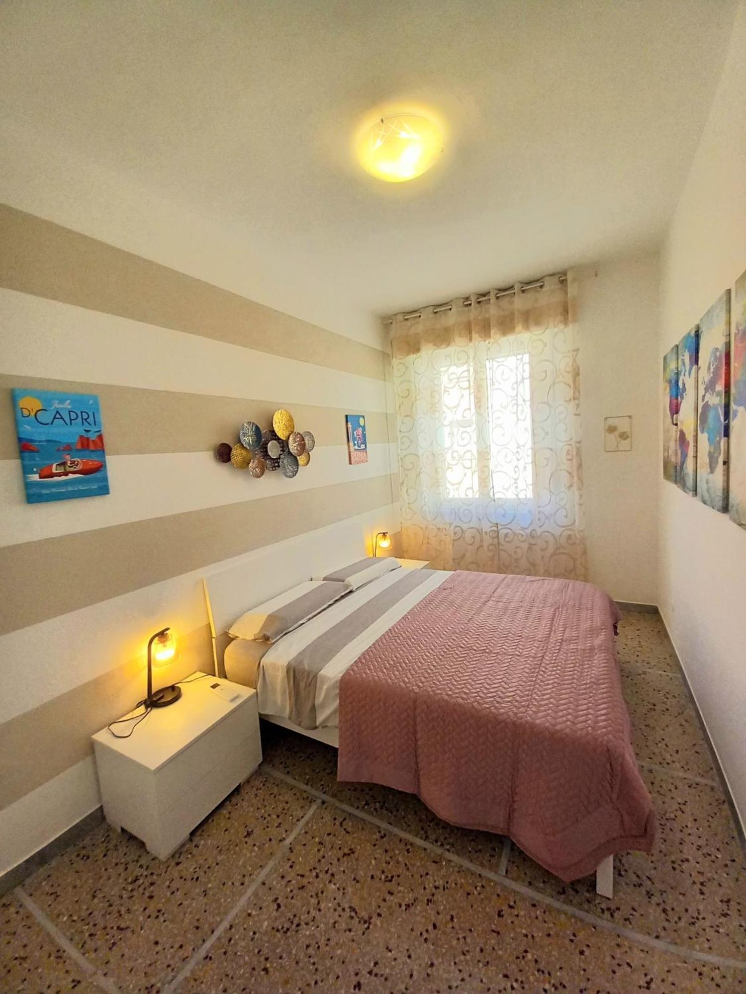 Apartmán Terzopiano Pisa Exteriér fotografie