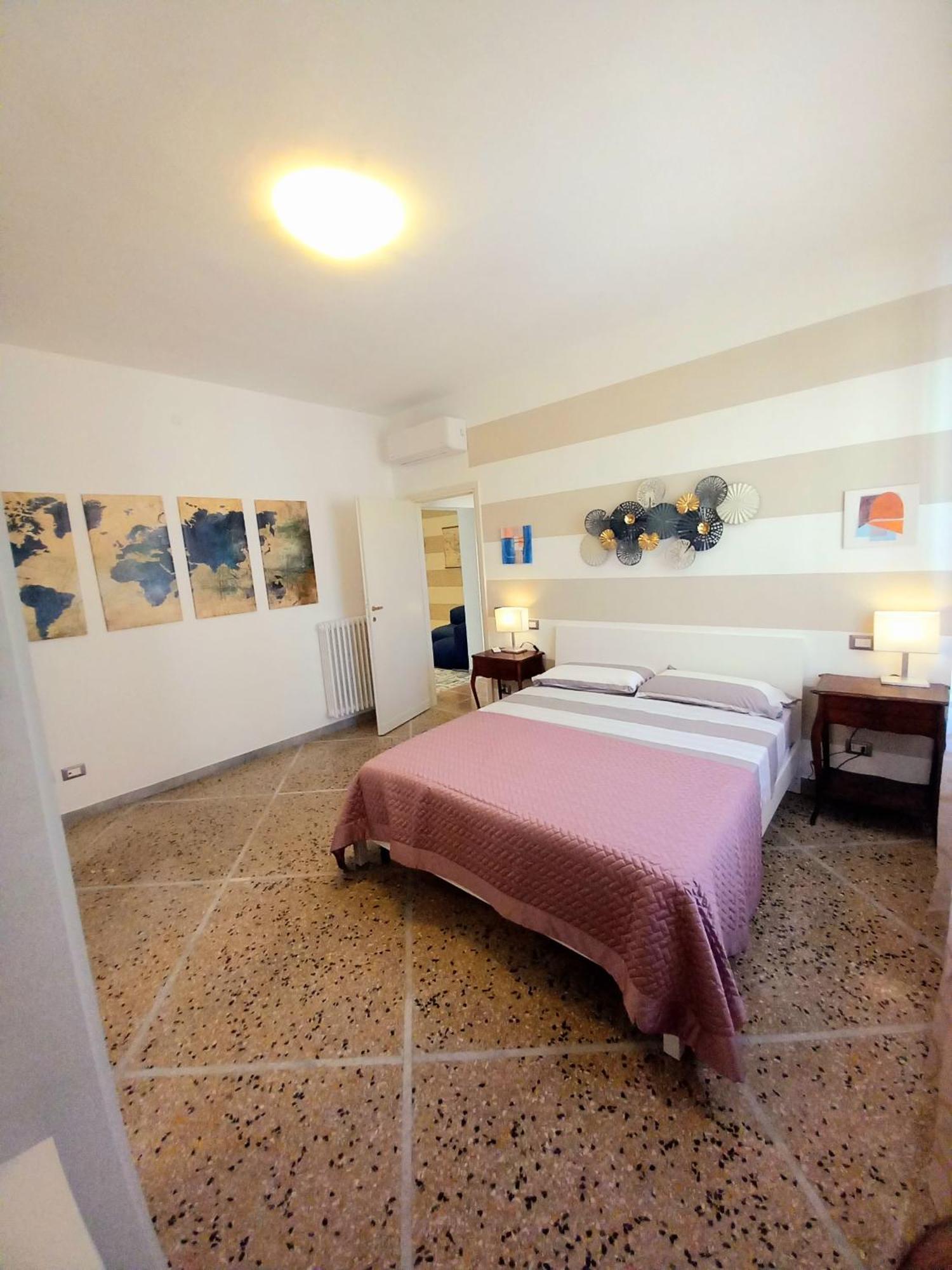 Apartmán Terzopiano Pisa Exteriér fotografie