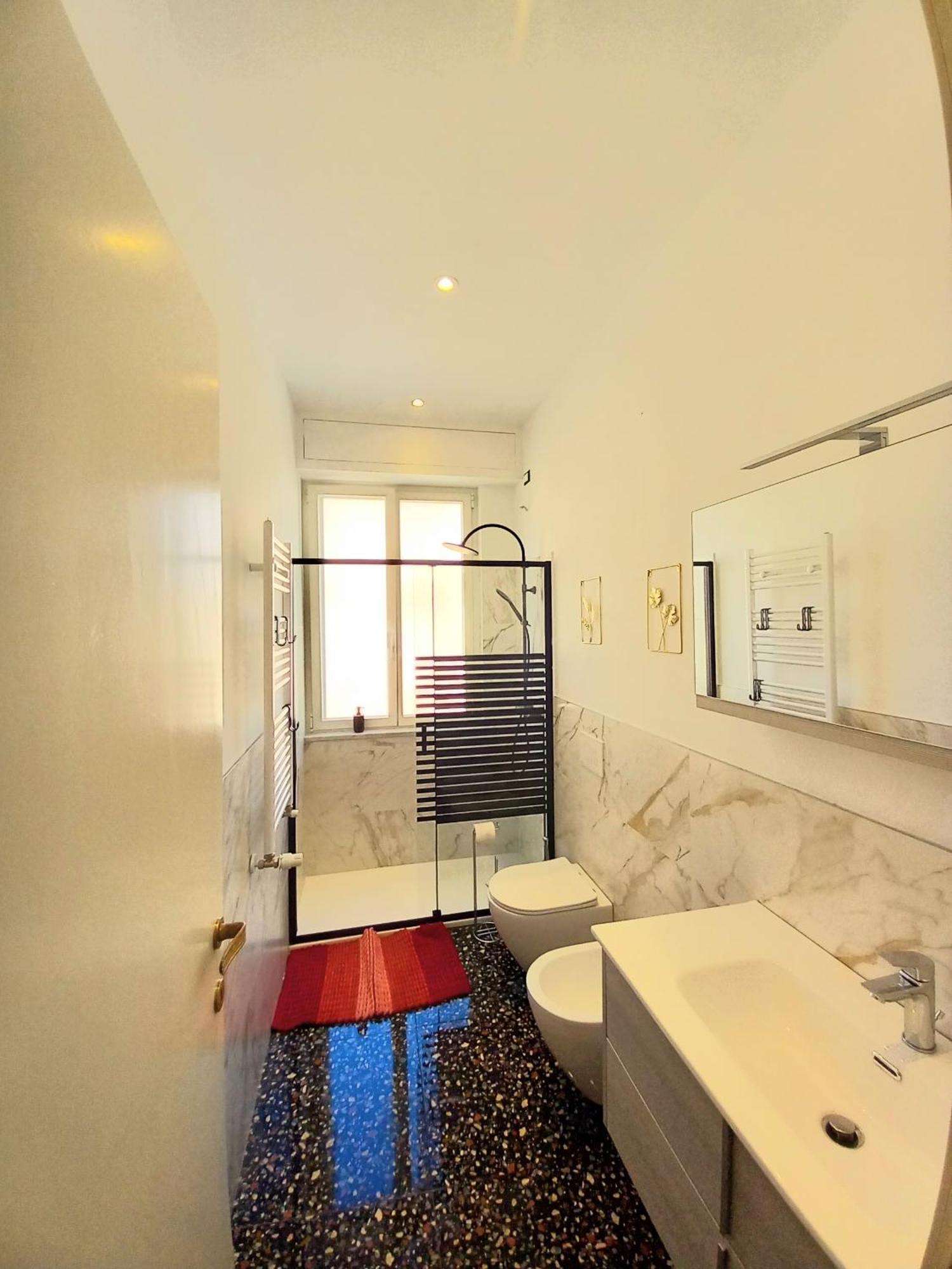 Apartmán Terzopiano Pisa Exteriér fotografie