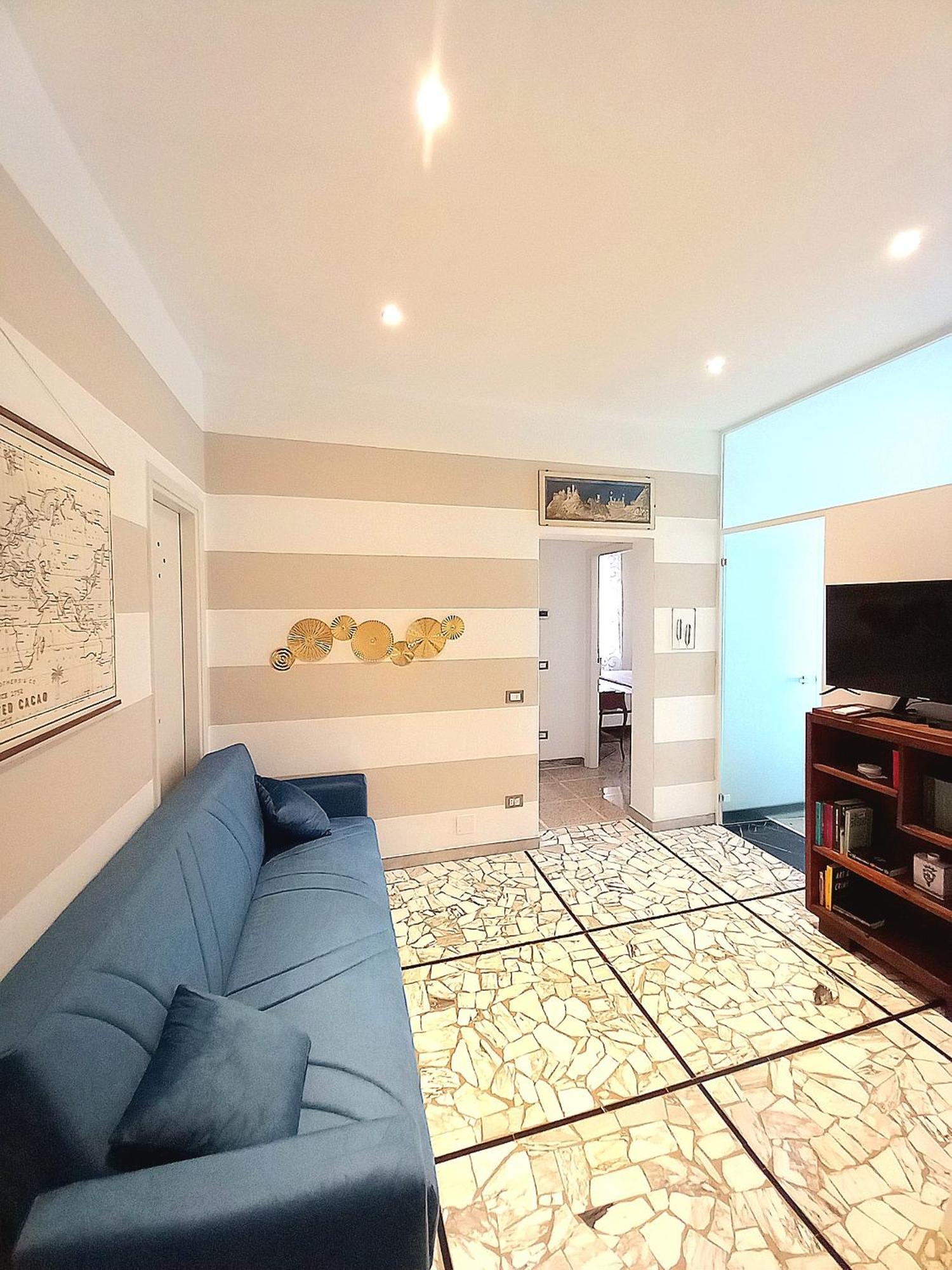 Apartmán Terzopiano Pisa Exteriér fotografie