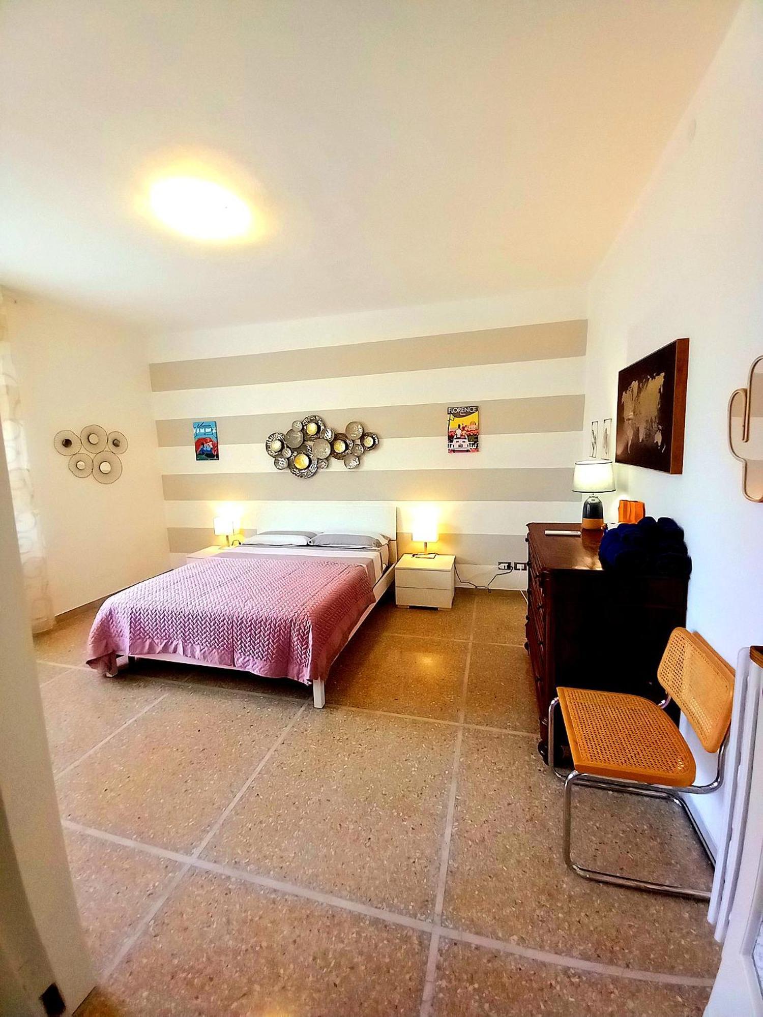 Apartmán Terzopiano Pisa Exteriér fotografie