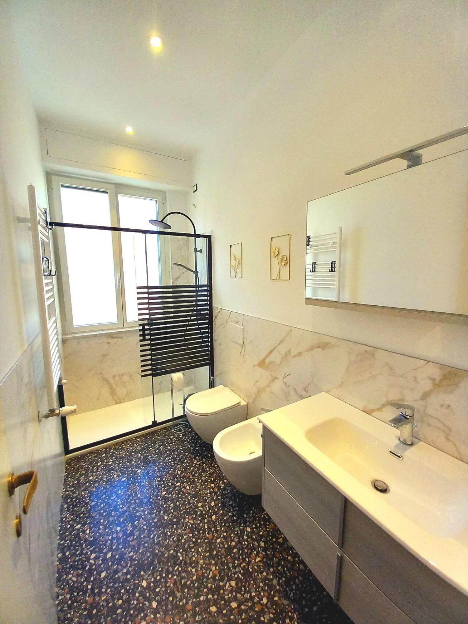 Apartmán Terzopiano Pisa Exteriér fotografie