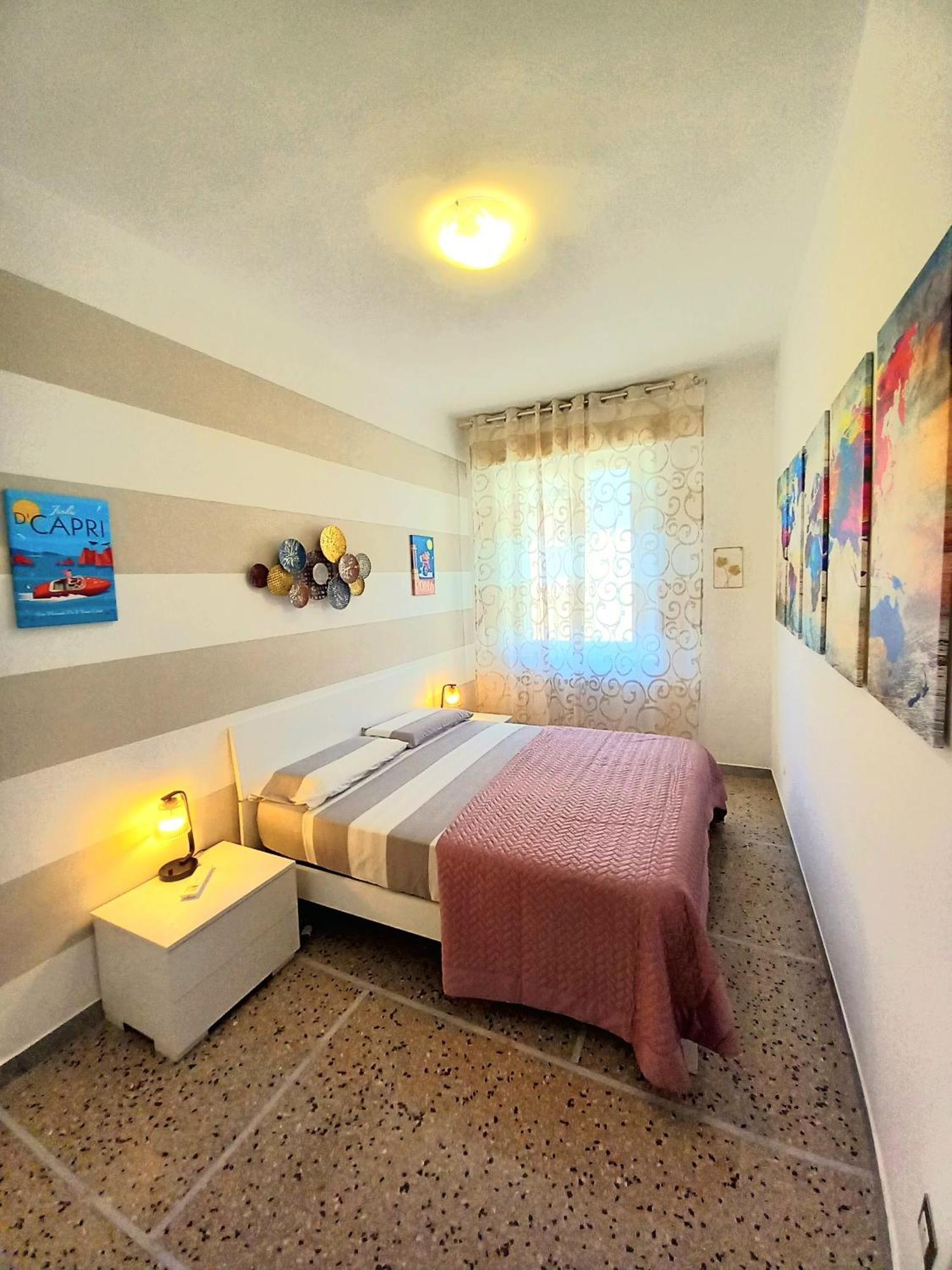Apartmán Terzopiano Pisa Exteriér fotografie